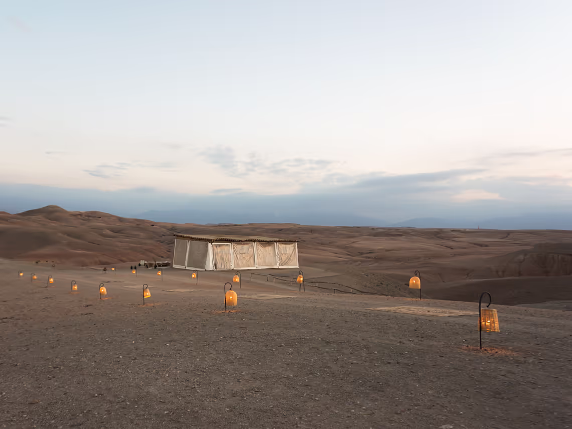 Best Places Morocco